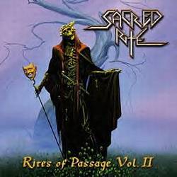 Sacred Rite : Rites of Passage Vol. 2